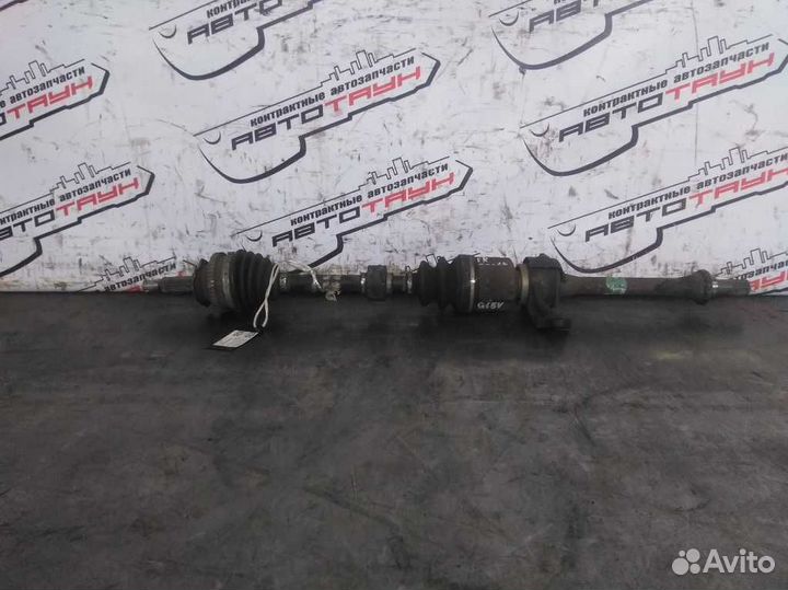 Привод hyundai KIA G6BA G6BV grandeur magentis son