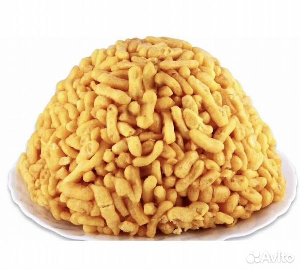 Домашняя выпечка