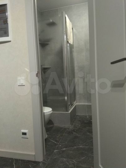 1-к. квартира, 34 м², 3/16 эт.