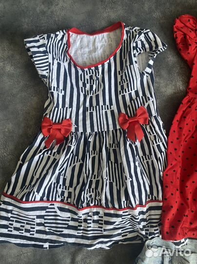 Паккт вещей