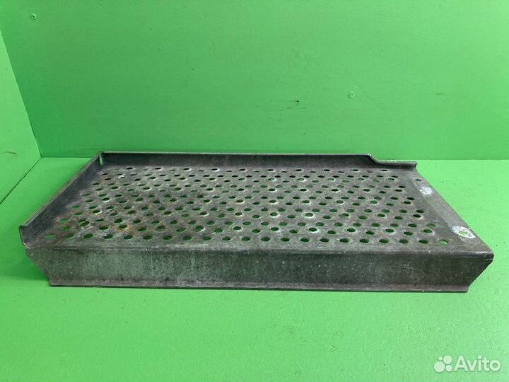 Площадка DAF XF95