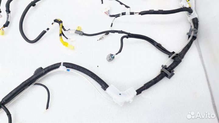 Б/У Б/У Проводка салона Состояние отличное