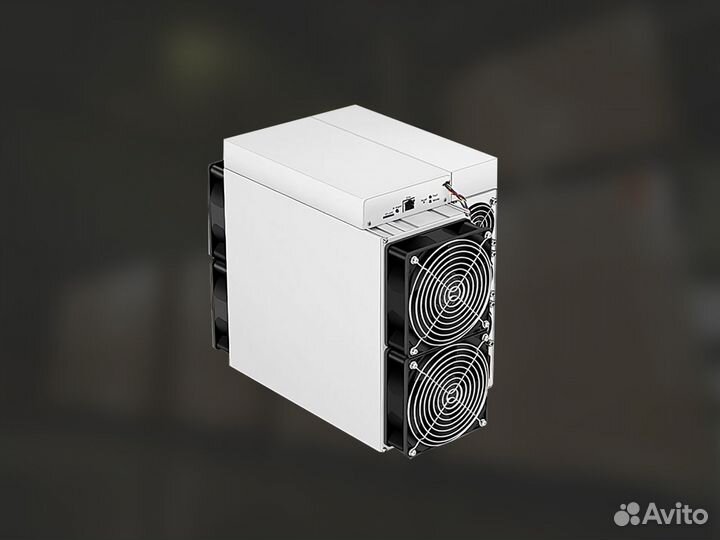 Antminer S19K PRO 120th Новый