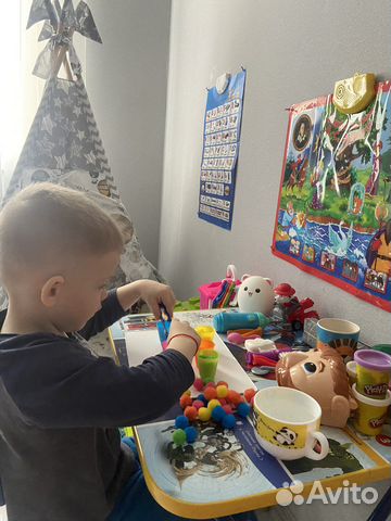 Няня для ребенка