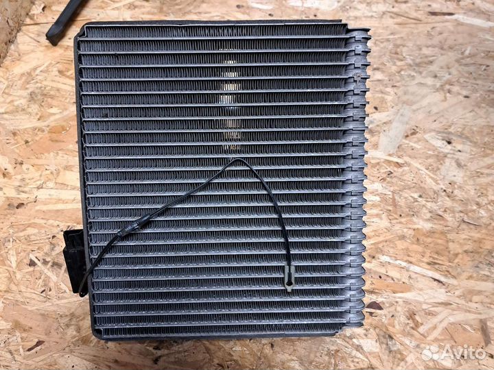 Испаритель кондиционера Hyundai Matrix 1,5 дизель