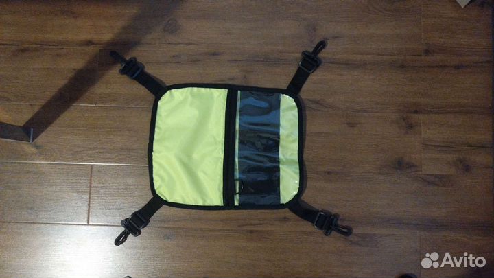 Органайзер для сап борда