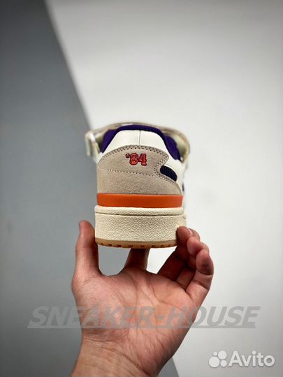 Кроссовки adidas Forum Low “Suns”