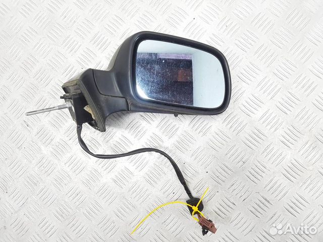 Зеркало наружное правое Peugeot 407