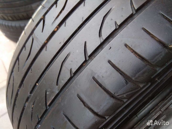Dunlop SP Sport LM704 195/55 R16 87H