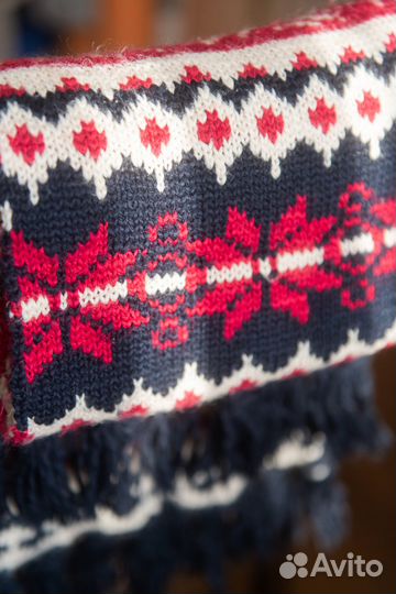 Шарф Springfield