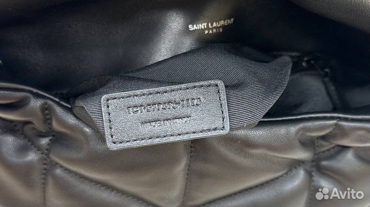 Сумка Louis Vuitton LouLou