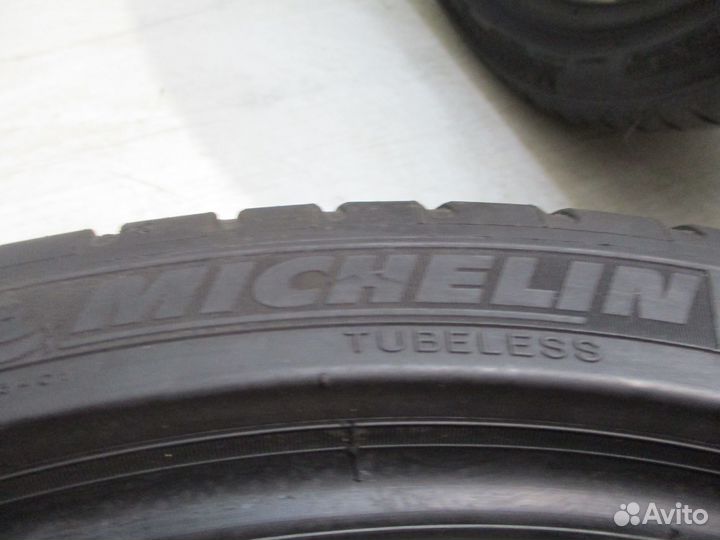 Michelin Pilot Sport 3 215/40 R17