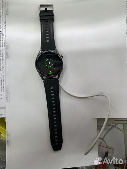 Часы Smartwatch X3 Pro С Сзу