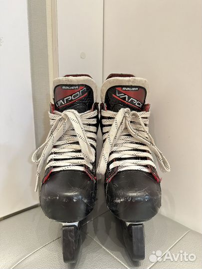 Хоккейные коньки Bauer Vapor x2.7