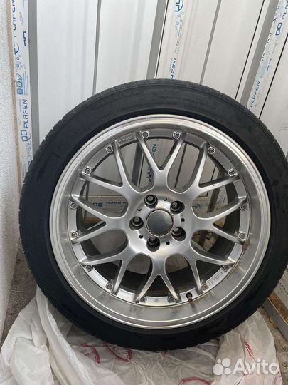 R19 Goform GH-18 245/45, PCD 5x114.3 DIA 67.1