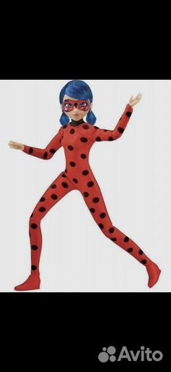 Леди Баг и Супер-кот, леди баг, Ladybug