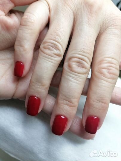 Ищу моделей на маникюр