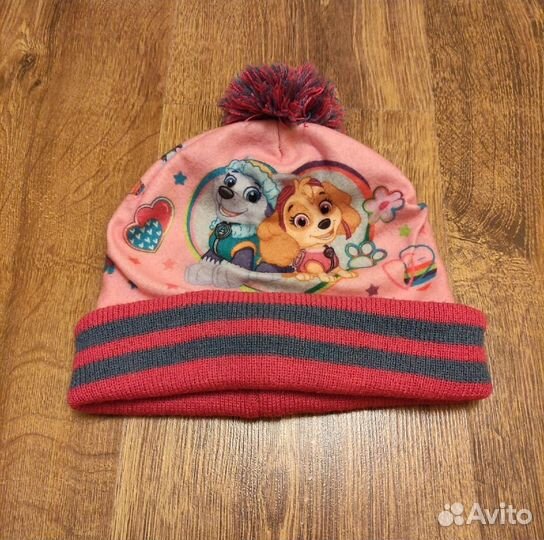 Вещи на девочку