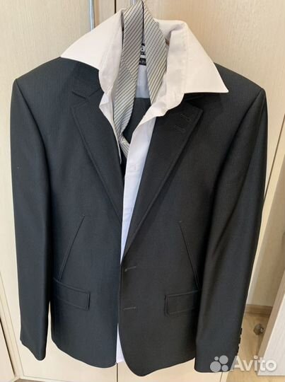 Мужской костюм