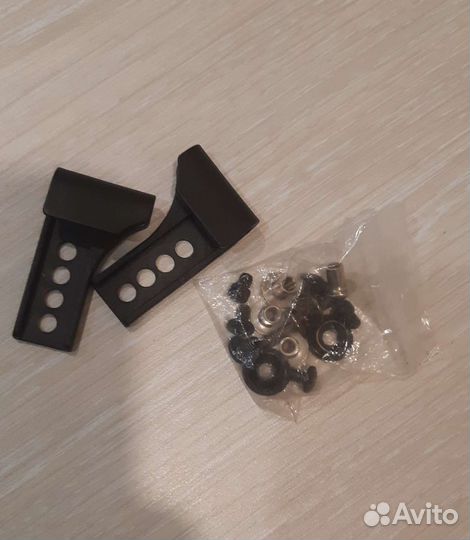 Хоккейная маска визор mad guy взрослая