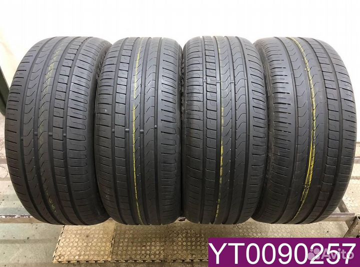Pirelli Scorpion Verde 255/45 R20 98N