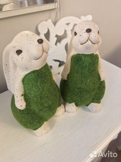 Пасхальный кролик