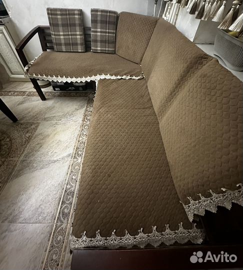 Кухонный уголок бу