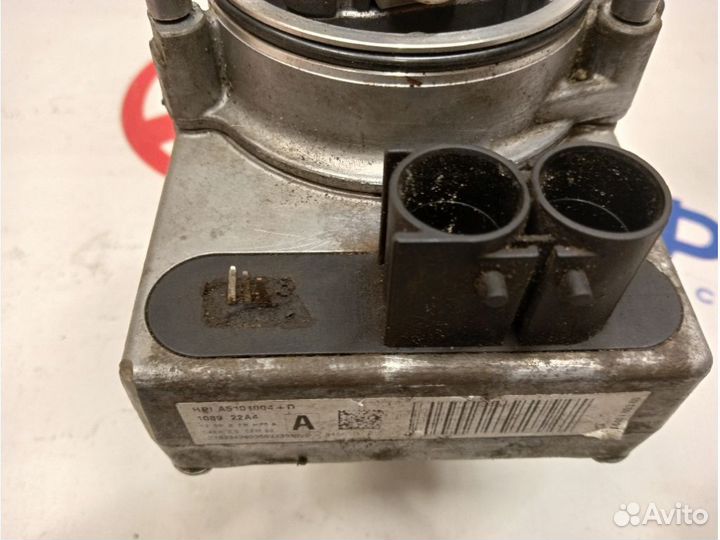 Насос эгур, 9806435680 citroen jumpy, 3049844