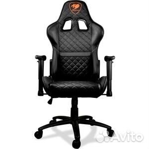 Кресло компьютерное