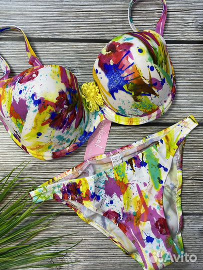 Купальник Lise Charmel