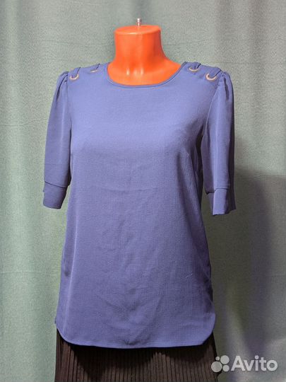 Блуза Bellenisa, оригинал, Италия, размер 42