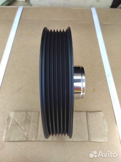 Шкив коленвала Нью Актион G20D 1720300003