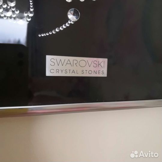 Swarovski Zodiac картина Рыбы