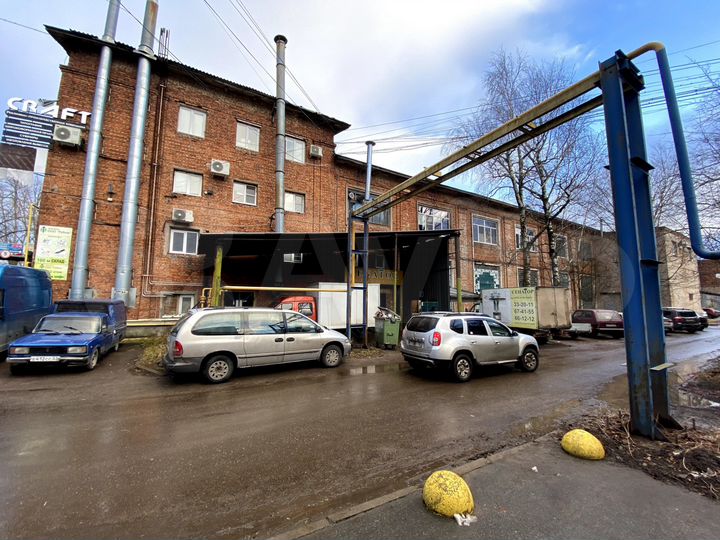 Офис, 31 м²
