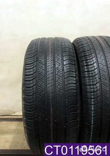 Michelin Latitude Tour HP 255/50 R20 109W