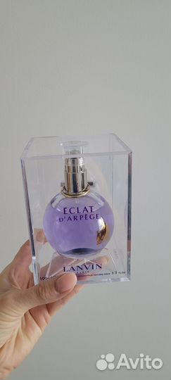 Lanvin Eclat Darpege(Ланвин Эклат) оригинал 100ml