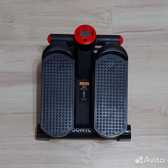 Тренажёр степпер Domyos