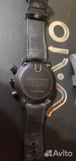 Часы Suunto