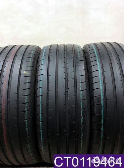 Goodyear Eagle F1 Asymmetric 3 SUV 235/45 R20 100V