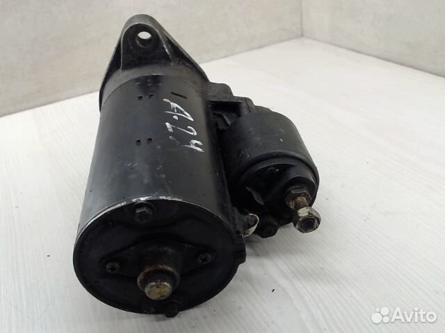 Стартер, Audi, A6 (C5) (1997 - 2004), 000110902105