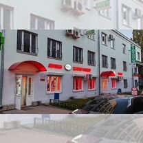Наружная и внутренняя реклама, вывески, Тверь