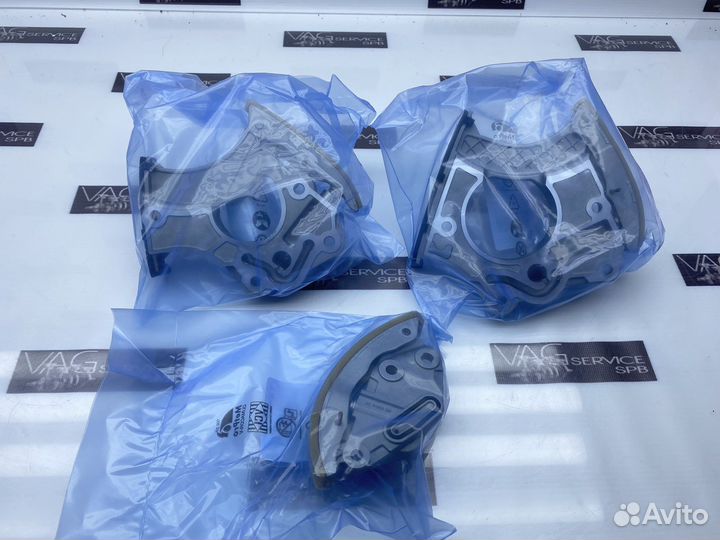 Новый комплект грм VW VAG 2.8 3.0 3.2 CGW