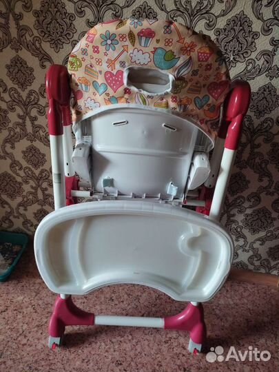 Стул для кормления