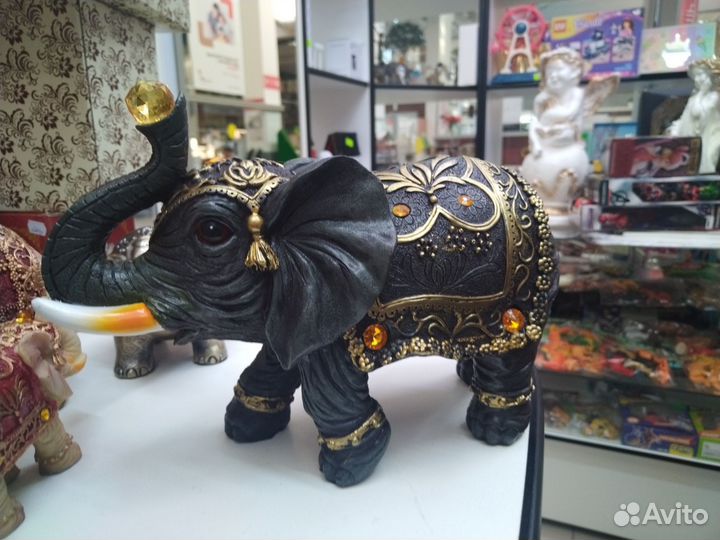 Сувениры из разных стран