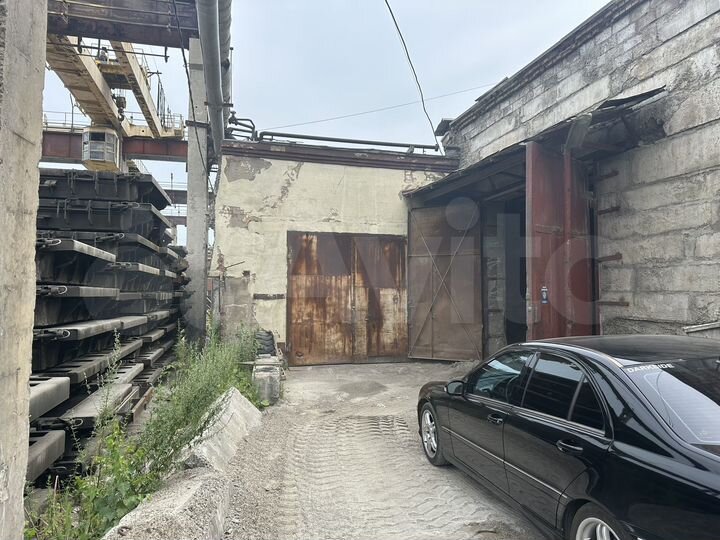 Производство, 270 м²