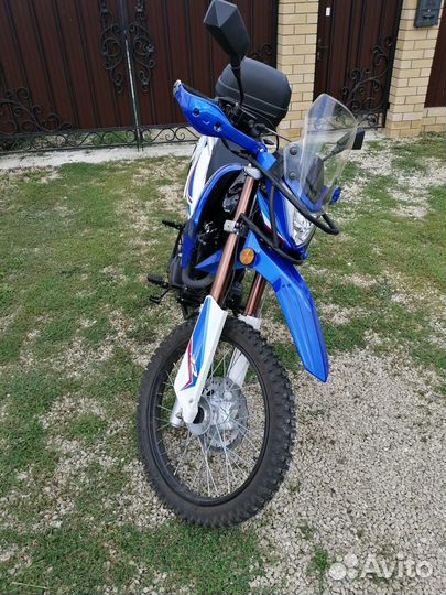 Продаю мотоцикл