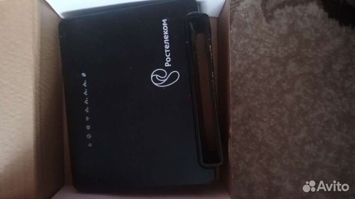 TV приставка