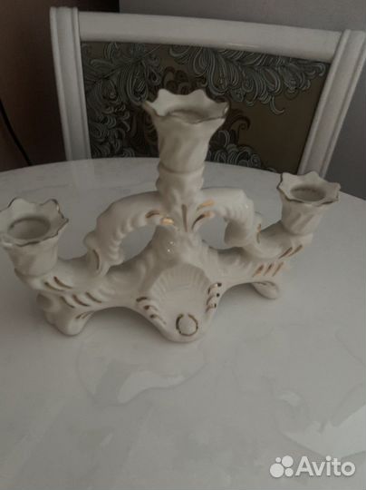 Подсвечник. Германия