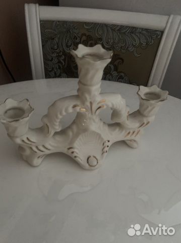 Подсвечник. Германия