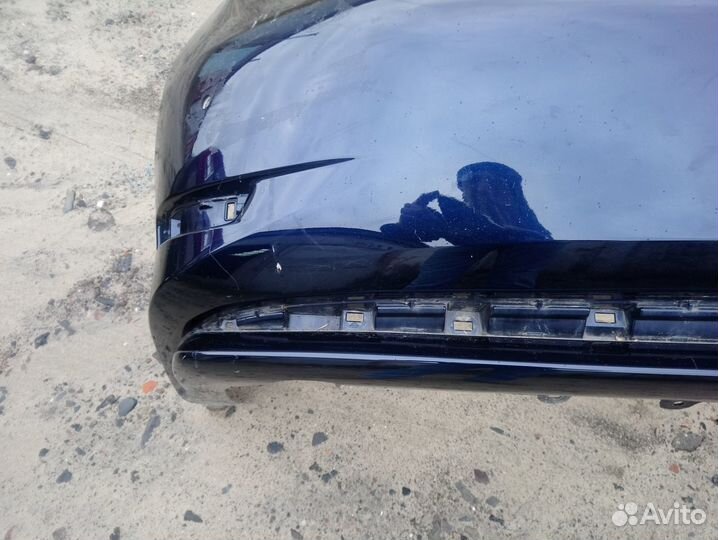 Бампер задний Lexus ES200 5215933350